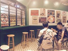 -孖记茶档·热腾茶餐(荔湾领展广场店)