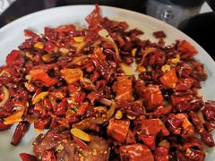 -豆蔻电影主题餐厅(四牌楼店)