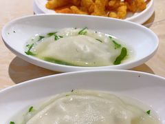 -北方饺子王·海肠捞饭·海鲜锅(山大店)