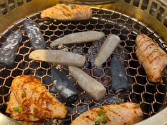 -明洞王妃家烤肉(苏州中心星悦汇店)