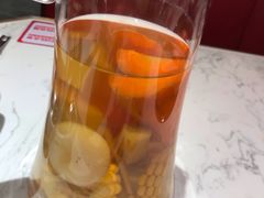 -捞神煲汤火锅(湖滨商业街店)