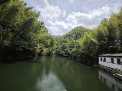 -周洛大峡谷
