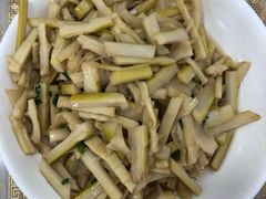 -天乐农家鱼头王(天目湖店)