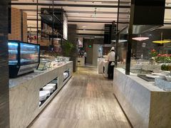 -丽都皇冠假日酒店·Matrix亦餐厅(望京店)