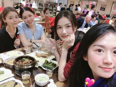 -金刚山烧烤(红旗大街店)