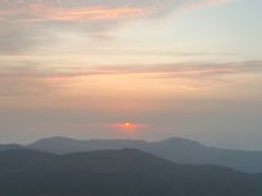 -东白山