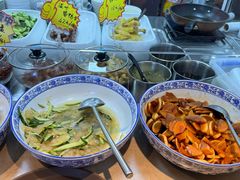 -慧娟面馆·餐厅(望江路店)