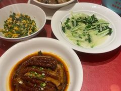-巡耕记·湖南土菜(长湖店)