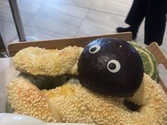 -奈雪的茶(金地广场店)