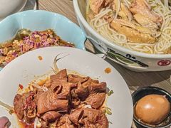 -云味馆·云南菜·云南米线(景田店)