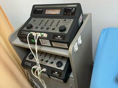 -上海市中医医院(芷江路院区)