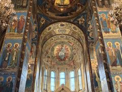 -滴血救世主教堂