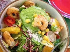 -HFFOUSA TACO弗萨塔可墨西哥餐厅(颐堤港店)