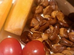 -海底捞火锅(牡丹园店)
