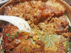 -小柴米·传统江西菜(万寿宫店)