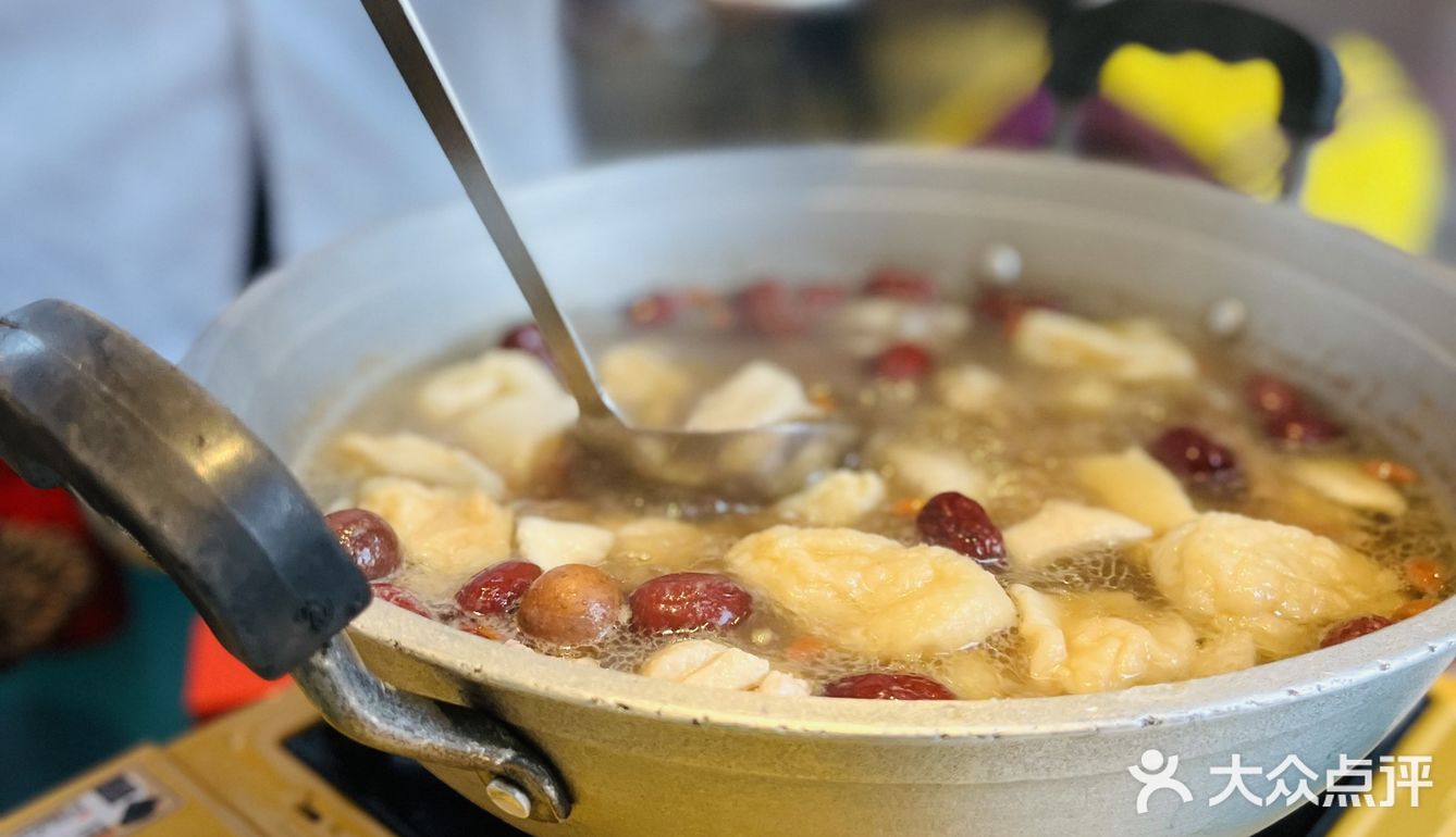 帝都味道zui正宗粤菜铺子