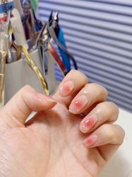 -初瞳专营美睫美甲