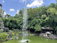 -天河潭旅游度假区