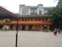 -福州开元寺
