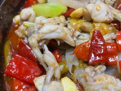 -华华火锅牛蛙(祥宾店)