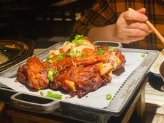-绿茶餐厅(昌平悦荟店)