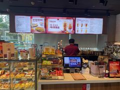 -COSTA COFFEE(金长安大厦店)