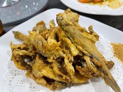 -张树军海鲜(王府壹号店)