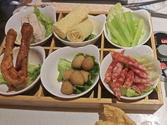 -螺大喜螺蛳粉火锅(雍和宫店)