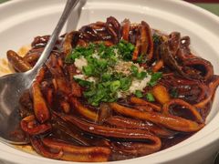 -老吉堂上海本帮菜(望京万象汇店)