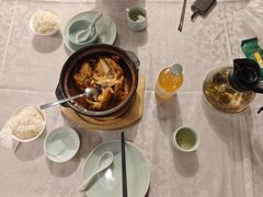 -山外山菜馆(玉泉路店)