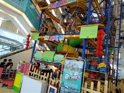 -孩子王(番禺万达广场店)