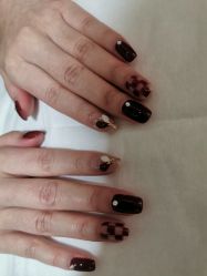 -LILY NAILS美甲美睫