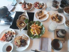 -滩万日本料理Nadaman(国贸大酒店)