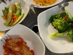 -名家韩国料理·烤肉(瑶海店)