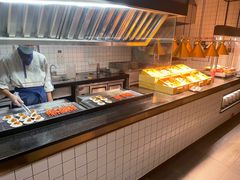 -钱小奴创意自助餐厅·原切谷饲安格斯畅吃(宁波环球银泰城店)