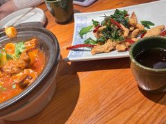 -云海肴·汽锅鸡·云南代表菜(丁香国际店)