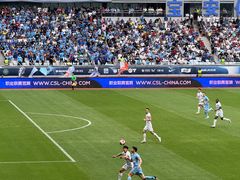 -深圳市宝安体育中心体育场