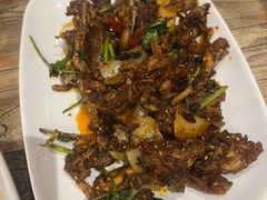 -枪火串烧·东北特色烧烤(罗湖总店)