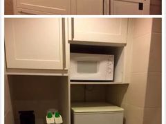 厨房-香港都会海逸酒店