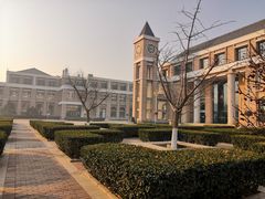 -首都师范大学科德学院