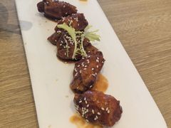 -枣子树·素食餐厅(朱家尖店)