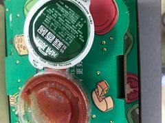 -米斯特比萨(望京西园店)