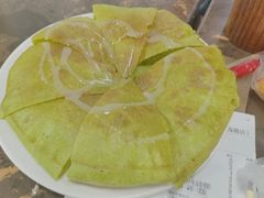 脆皮斑斓煎面-津可佳·和树银海杂粮