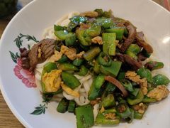 -锅儿挑面馆