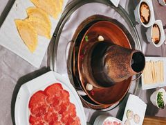 -洪长兴(云南南路店)