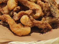-北大荒人•新东北菜(青岛银座店)
