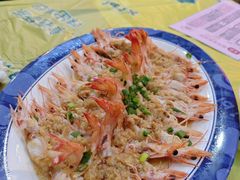 -桥东喜碧海鲜街(水东街店)