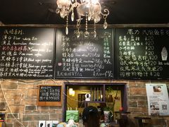 菜单-阿sir咖啡(陶谷新村店)