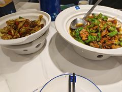 -兰湘子·湘菜小炒(崂山丽达店)