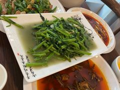 -将就吃农家特色土菜馆
